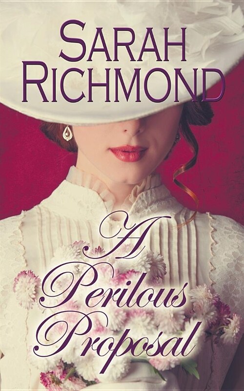 A Perilous Proposal (Paperback)