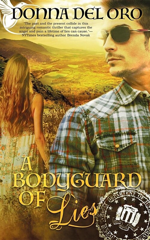 A Bodyguard of Lies (Paperback)