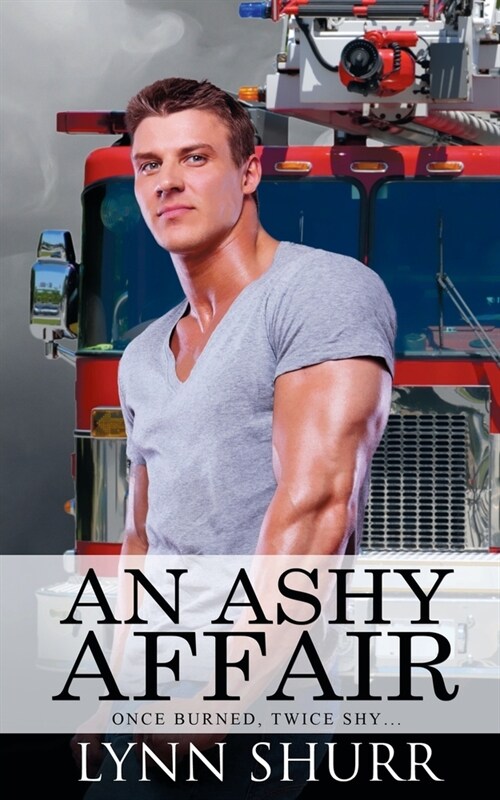 An Ashy Affair (Paperback)