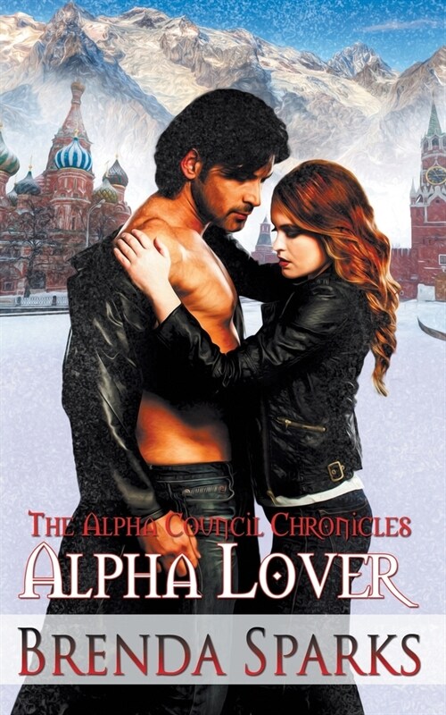 Alpha Lover (Paperback)