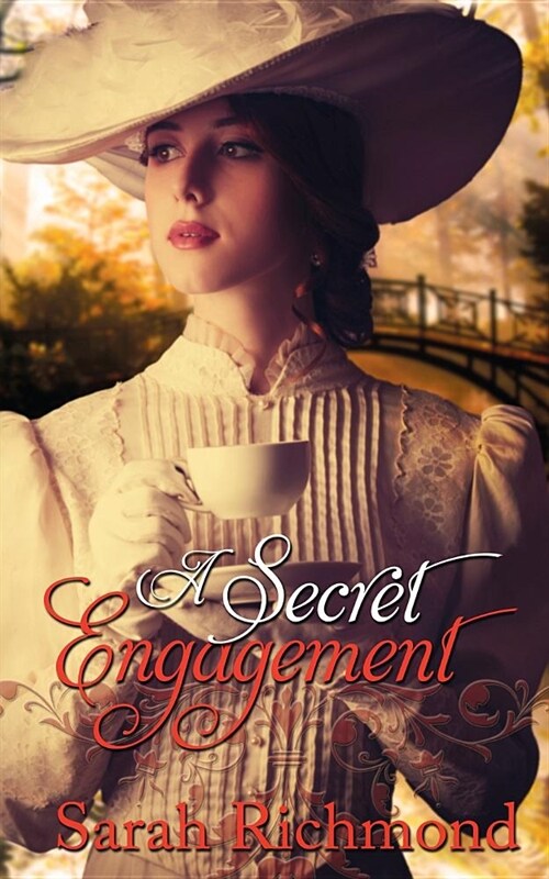 A Secret Engagement (Paperback)