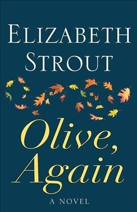 Olive, Again (Library Binding)