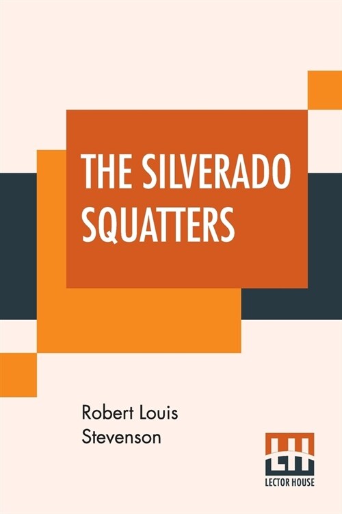 The Silverado Squatters (Paperback)
