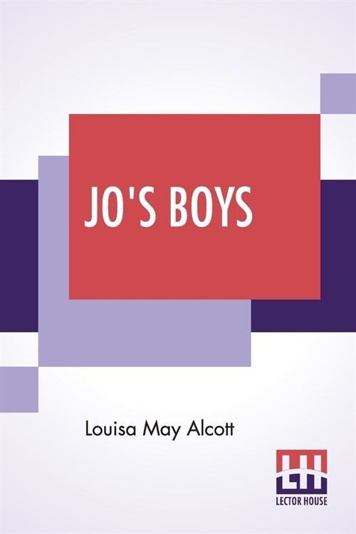 Jos Boys (Paperback)