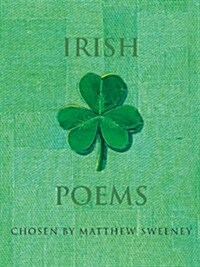 Irish Poems (Paperback)