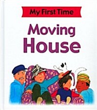 Moving House (Hardcover)