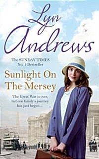 Sunlight on the Mersey (Hardcover)