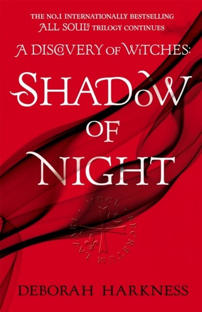 [중고] Shadow of Night : The second unputdownable book in the spellbinding All Souls series (Paperback)