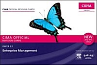 E2 Enterprise Management - Revision Cards (Paperback)