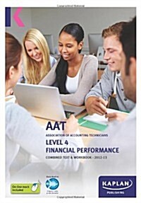 Financial Performance - Combined Text and Workbook (Paperback)