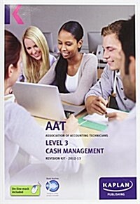 Cash Management - Revision Kit (Paperback)