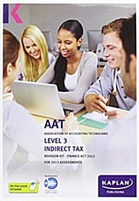 Indirect Tax (FA) - Revision Kit (Paperback)