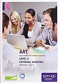 External Auditing - Revision Kit (Paperback)