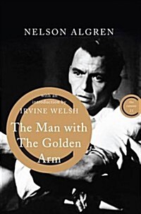 The Man With the Golden Arm (Paperback, Main - Canons Imprint)