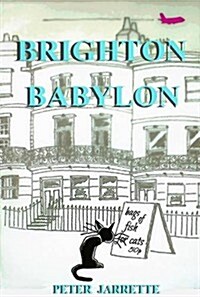 Brighton Babylon (Paperback)