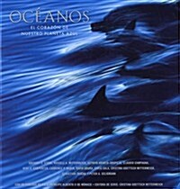 Oceans (Hardcover)