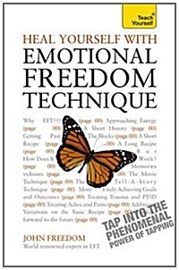 Heal Yourself with Emotional Freedom Technique (Paperback)