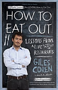 How to Eat Out (Paperback)