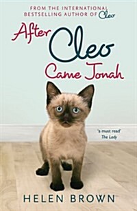 After Cleo, Came Jonah (Paperback)