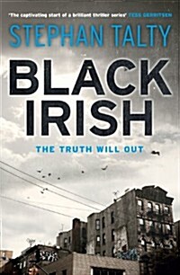 Black Irish (Paperback)