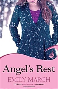 Angels Rest: Eternity Springs Book 1 : A heartwarming, uplifting, feel-good romance series (Paperback)