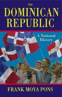 The Dominican Republic (Paperback, 3, Updated and Exp)
