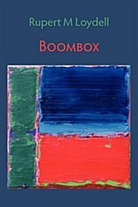 Boombox (Paperback)