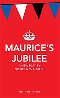 Maurices Jubilee (Paperback)