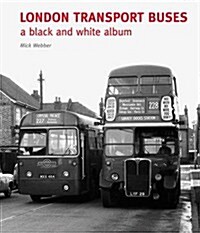 London Transport Buses (Hardcover)