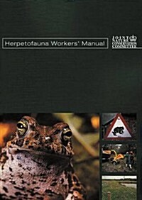 Herpetofauna Workers Manual (Paperback)