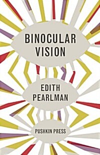 Binocular Vision (Hardcover)