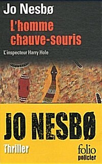 LHomme Chauve-Souris (Paperback)