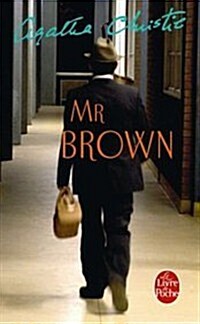 MR Brown (Paperback)