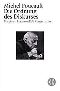 Ordnung DES Diskurses (Paperback)