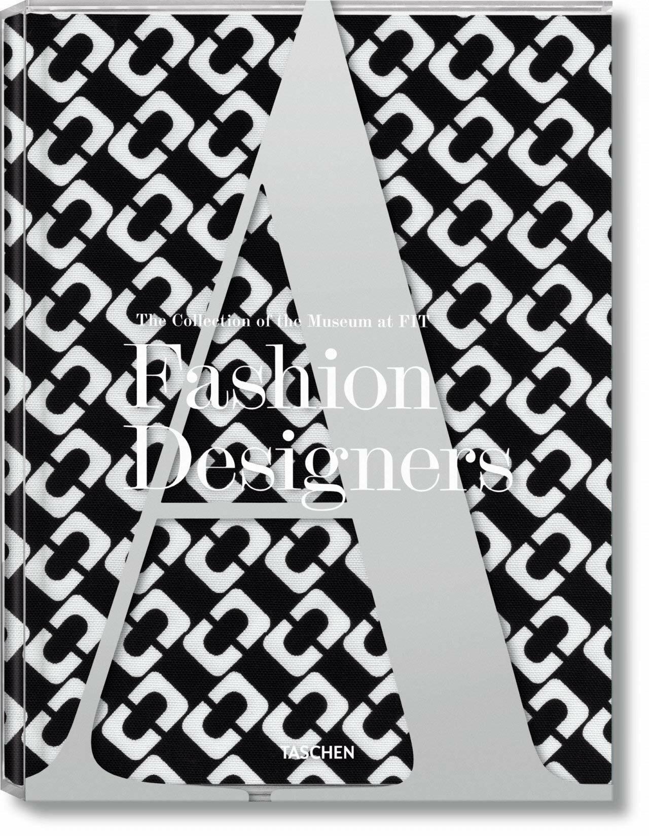 Fashion Designers A-Z, Diane Von Furstenberg Edition (Hardcover)