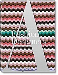 Fashion Designers A-Z, Missoni Edition (Hardcover)