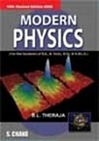 Modern Physics (Paperback)
