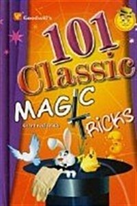 101 Classic Magic Tricks (Paperback)