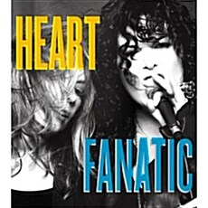 [수입] Heart - Fanatic