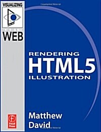 Rendering Html5 Illustration (Paperback)