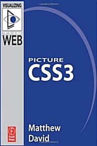 Picture Css3 (Paperback)