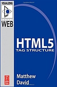 Html5 Tag Structure (Paperback)