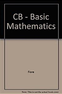 CB - Basic Mathematics (Hardcover)