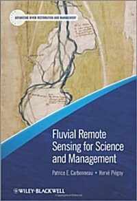 Fluvial Remote Sensing for Science and Management (Hardcover)