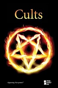 Cults (Library Binding)