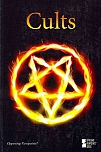 Cults (Paperback)