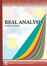 Real Analysis (Hardcover)