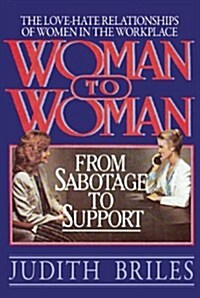 Woman to Woman 2000 (Paperback)