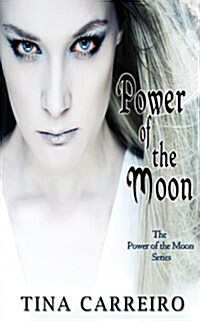 Power of the Moon (Paperback)