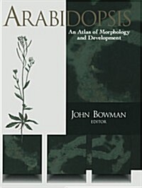 Arabidopsis: An Atlas of Morphology and Development (Paperback, Softcover Repri)